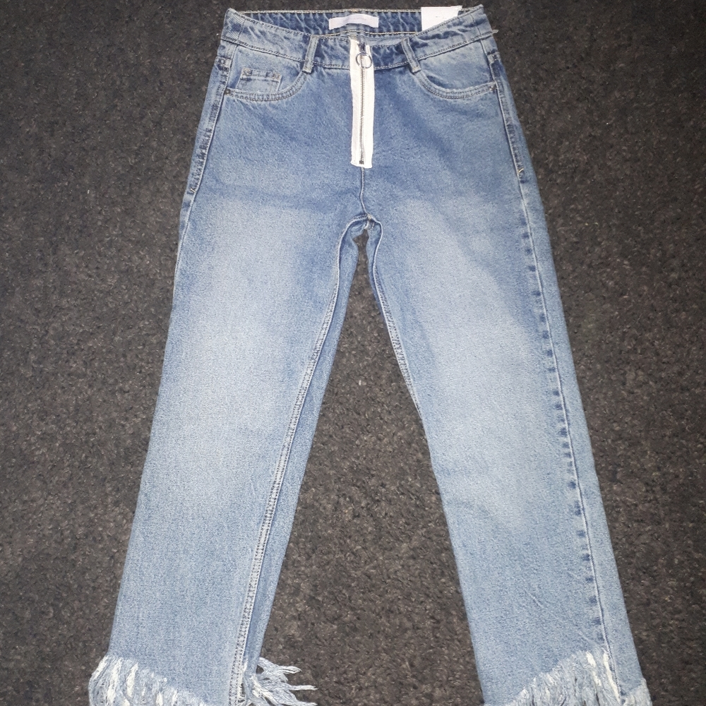 Zara jeans